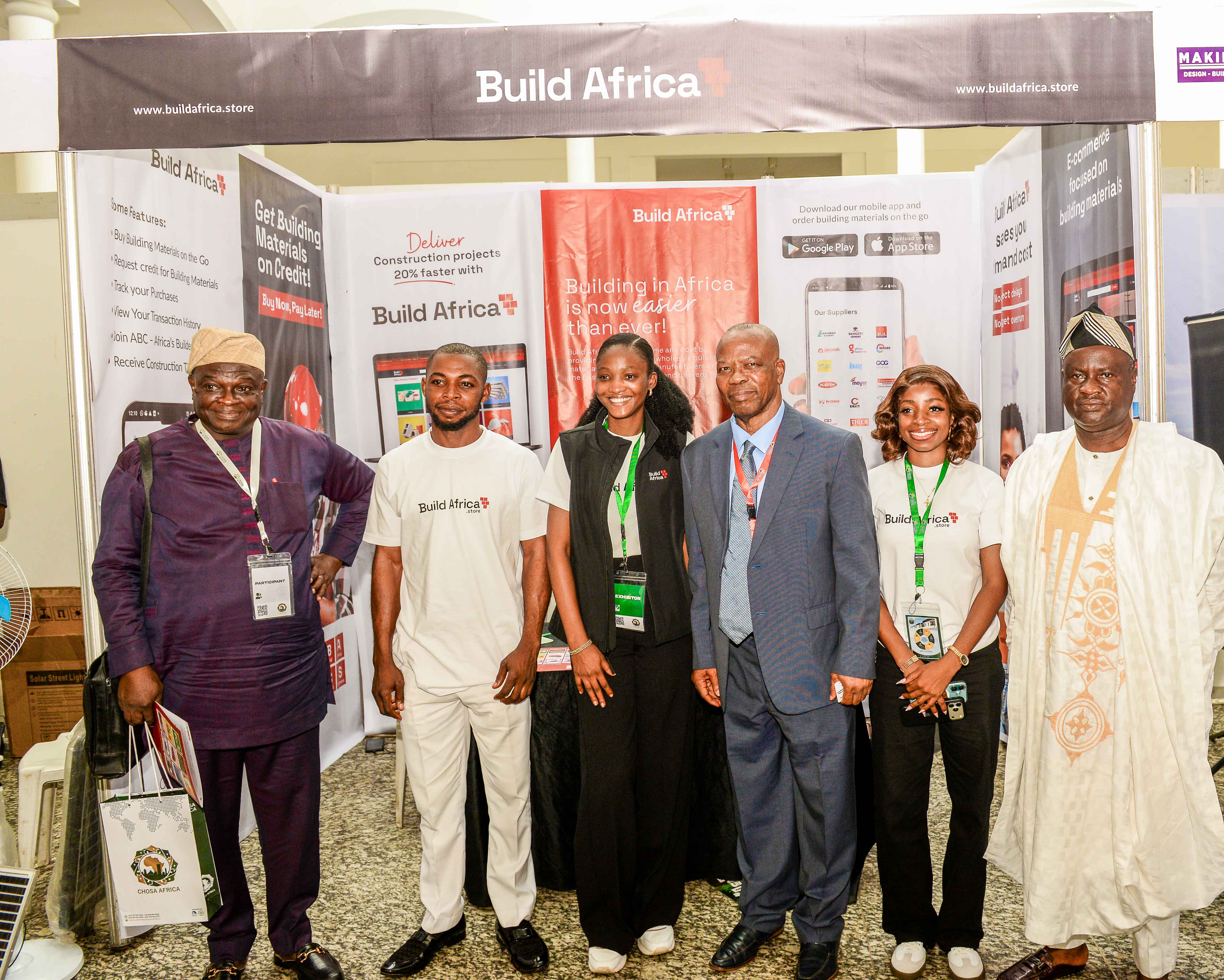 Cooperative Housing Summit Africa 2026 — photo 65